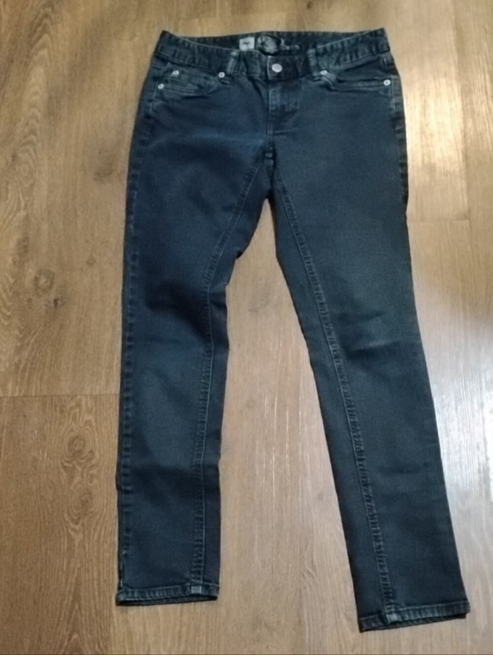 Mossimo Skinny Premium denim jeans size 4S